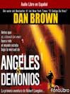 Angeles y Demonios